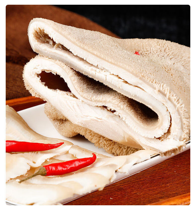 牛大肚新鲜农家熟牛肚牛肚生牛肚黄牛肚牛百页毛肚千