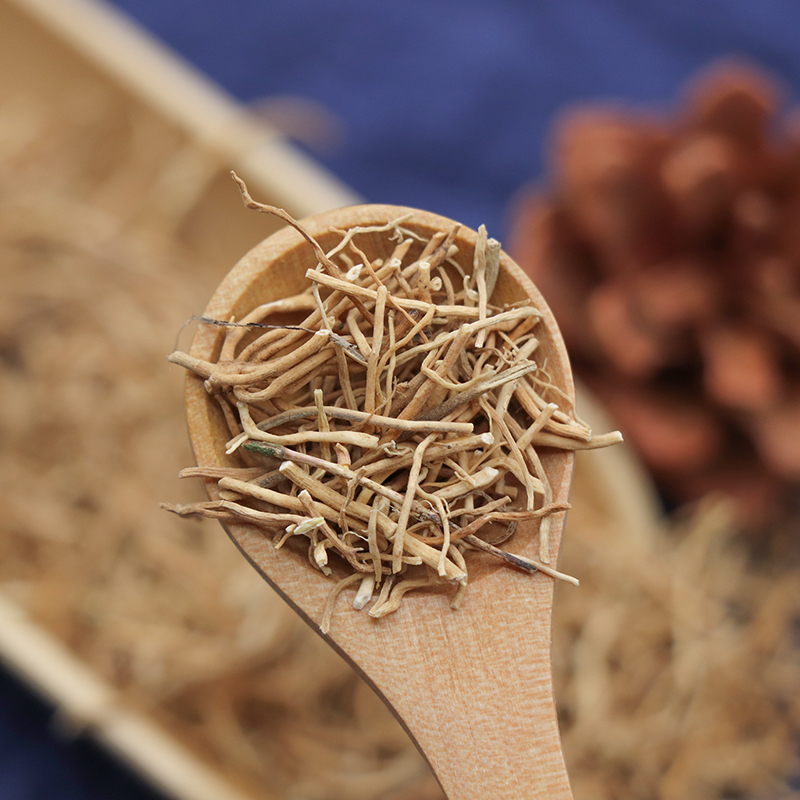 徐长卿250g克徐长青寮刁竹逍遥竹辽刁竹纯根无硫天然中药材【图片