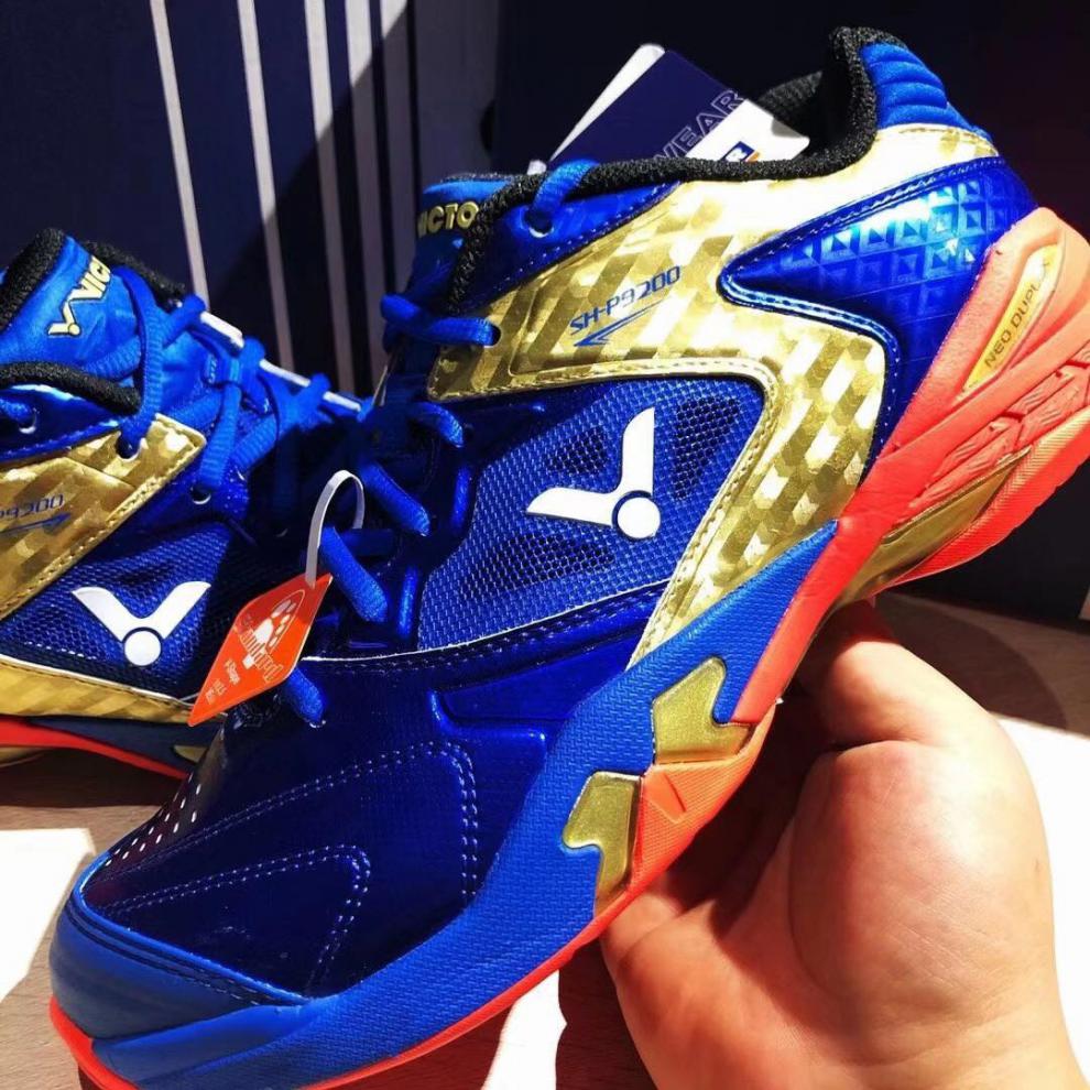 京选优品victor胜利羽毛球鞋男女同款9200dxfx9300缓震9200ltd时尚