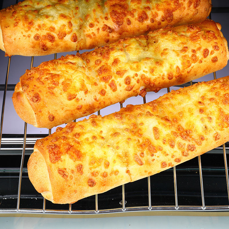 舒芙里顺丰加州芝士牛肉卷西餐点心爆浆拉丝冷冻速食山姆同款牛肉芝士