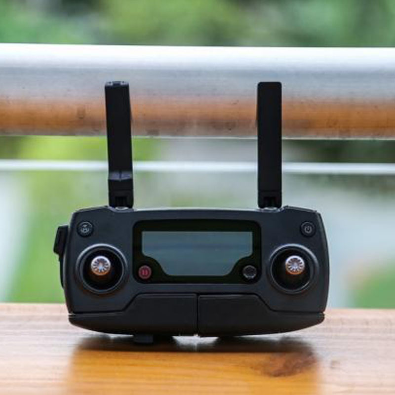 dji大疆无人机遥控器御2prozoom带屏air2sspark晓精灵minimini2遥控器
