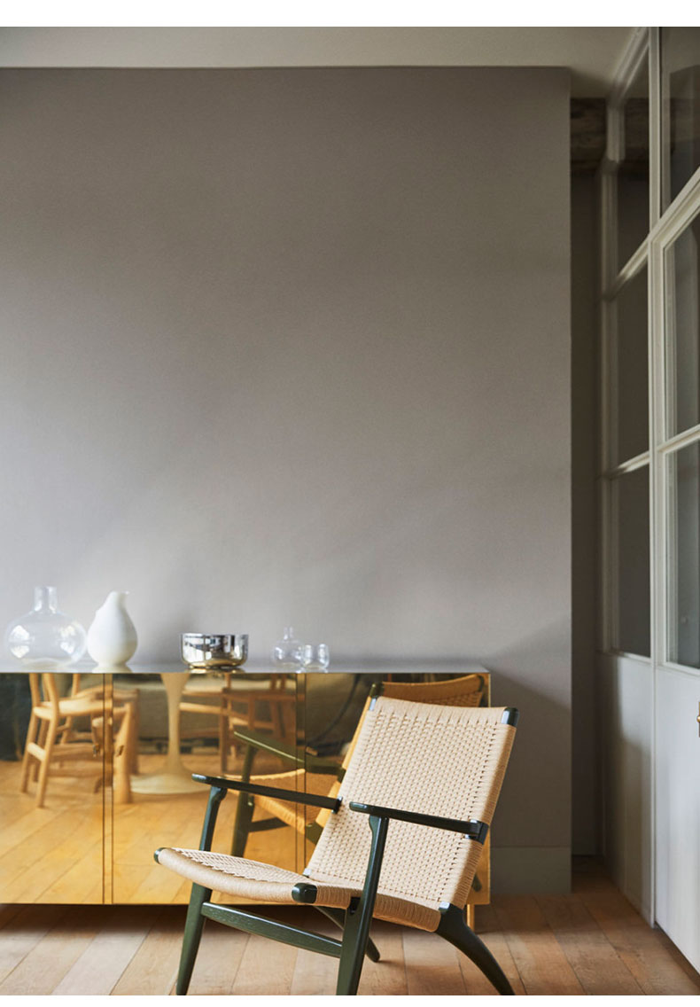 艺术家的漆墙面漆涂料微水泥地面漆肌理漆仿清水混凝土室内墙面底漆