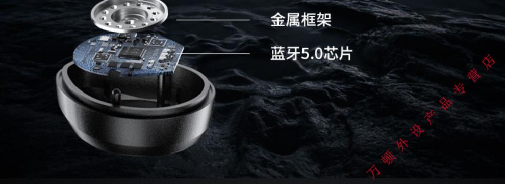 华为智选通用真无线高端蓝牙耳机适用于huawei华为2021年新款原装运动