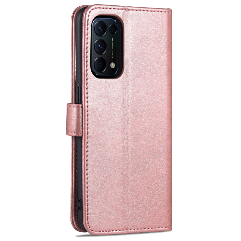 maimke opporeno5手机壳全包reno5pro手机套防摔0pp0翻盖磨砂男女