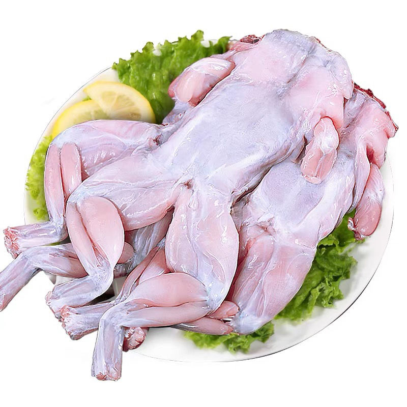 更多参数>>类别:牛蛙烹饪建议:火锅货号:6awnbqsb商品产地:中国大陆