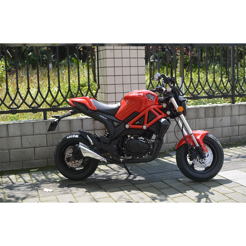 适配银钢17款小怪兽yg15023摩托车配件油门拉线加油拉索钢缆线17款