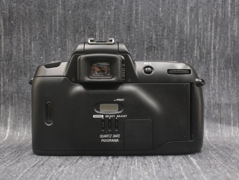 nikon/尼康 f50 f60 f70 f80 f90胶卷单反135胶片相机 95新尼康f80d