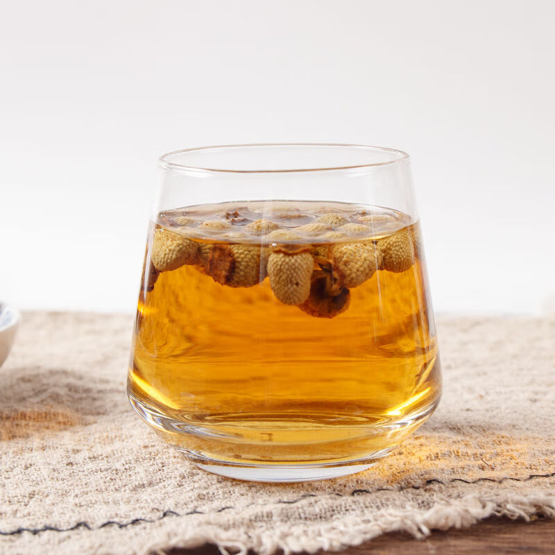 中药材覆盆子野生大覆盆子覆盆子茶50g500g覆盆子泡酒料 小覆盆子 50