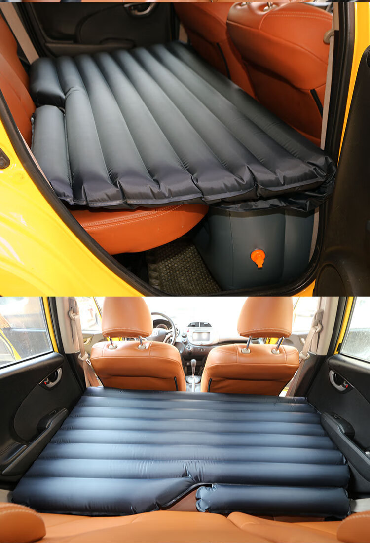 宝马x3汽车充气床垫suv专用后备箱睡垫车载后排睡觉气垫床旅行床 支撑