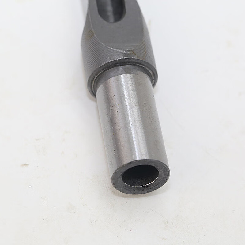 木工方孔钻头四方打孔钻头螺旋开槽凿刻木工工具打孔钻头 4件套(6.