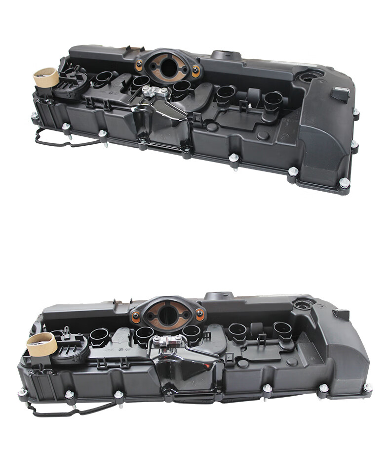 适用宝马z118x1x3x4x5x6系320n20n525mini730li218gt气门室盖总 其他