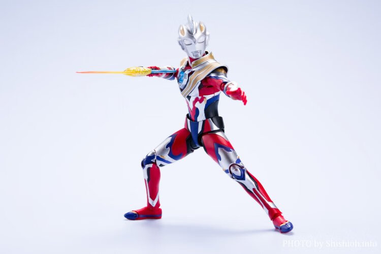 万代bandai玩具shf泽塔奥特曼原始形态阿尔法装甲伽马未来德尔塔天爪