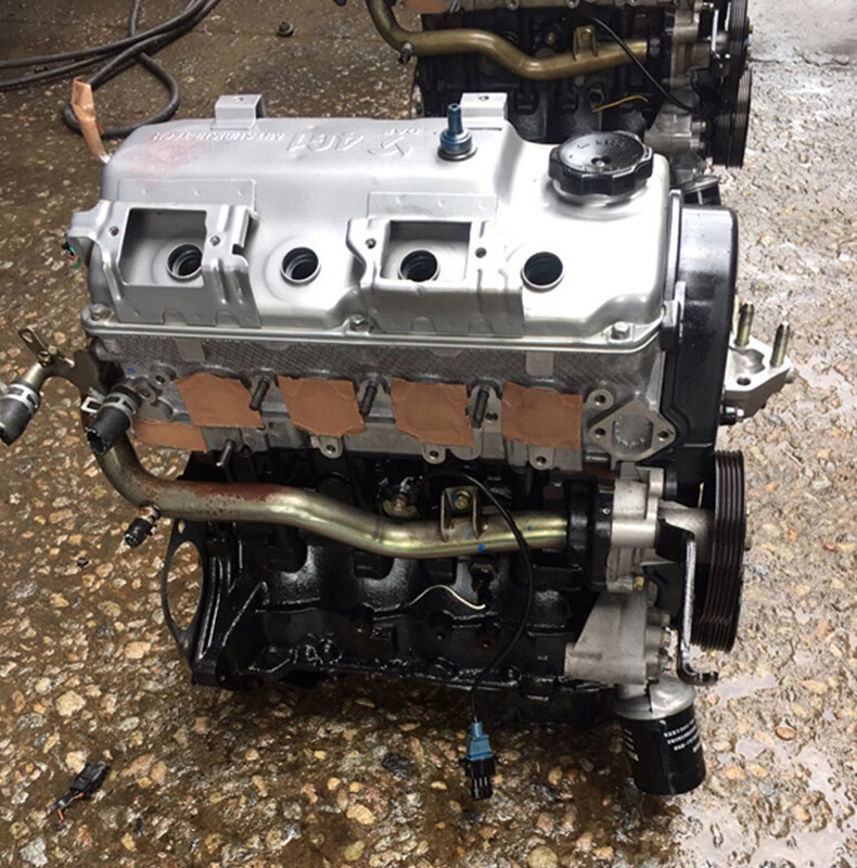 适用三菱菱帅比亚迪f3 4g15 4g18猎豹黑金刚4g64 4g63 4g64发动机