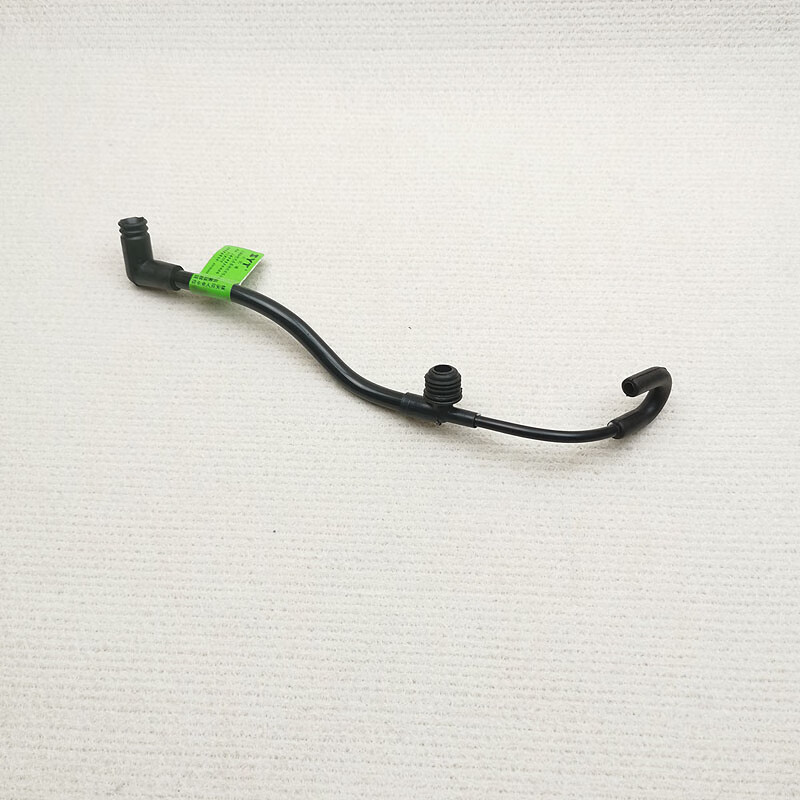 适用别克老君威发动机曲轴箱废气管皇朝老款gl8废气管真空管配件 1号