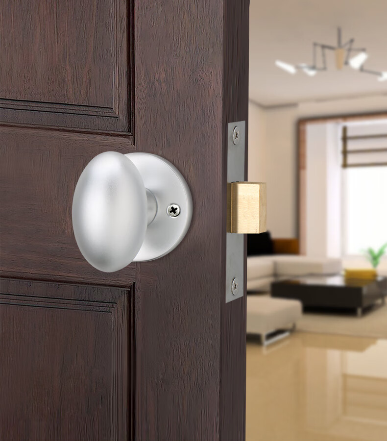 隐形门锁单面锁暗锁室内卧室背景墙门隐藏锁简约隐形门锁隐形门单面锁