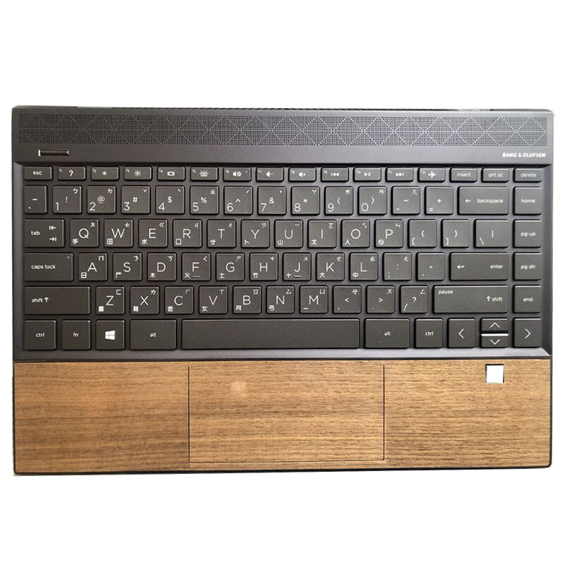 惠普envy hp x360 13-aq 13-aq1016tu 1013tu tpn-w144 c 全新銀色