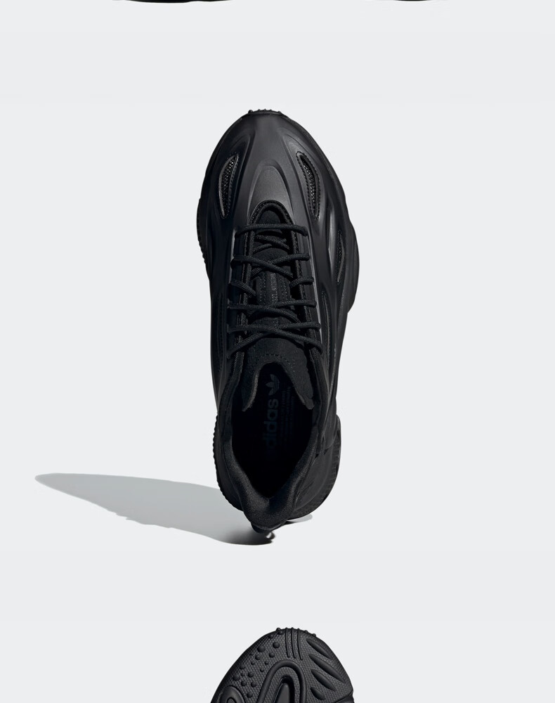 adidas阿迪达斯官方三叶草ozweego celox男女休闲跑步复古老爹鞋gz