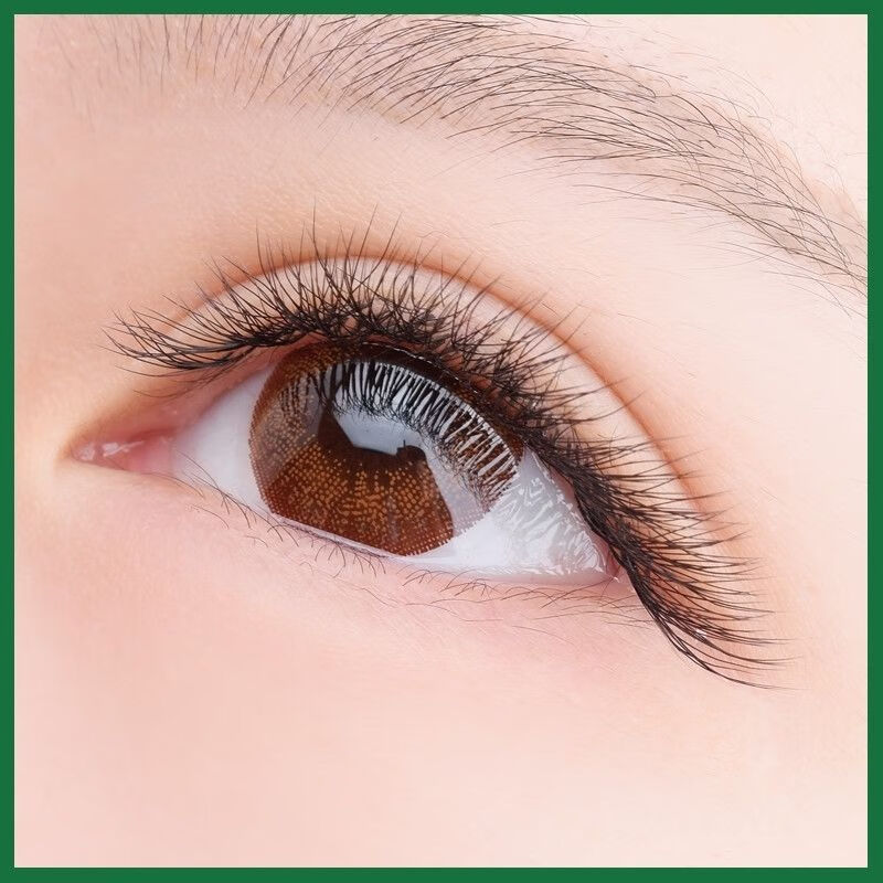 【现发】三叶草睫毛美睫店专用嫁接睫毛0.