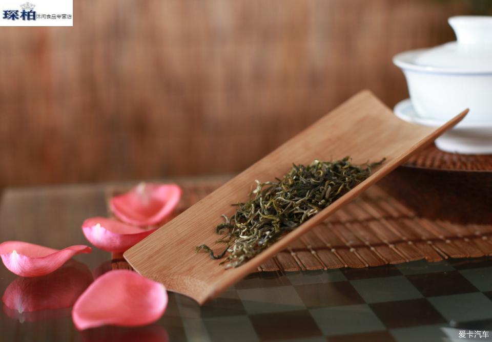 佛香绿茶云南省农业科学院茶叶研究所出品80g