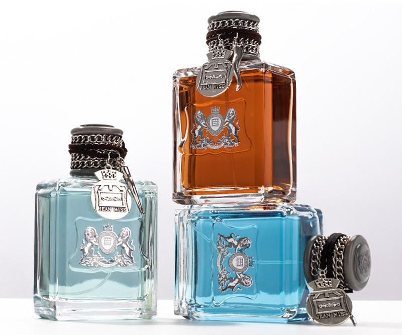 脏话男士香水坏男孩淡香男人味木质香调淡雅留香费洛蒙香水100ml脏话