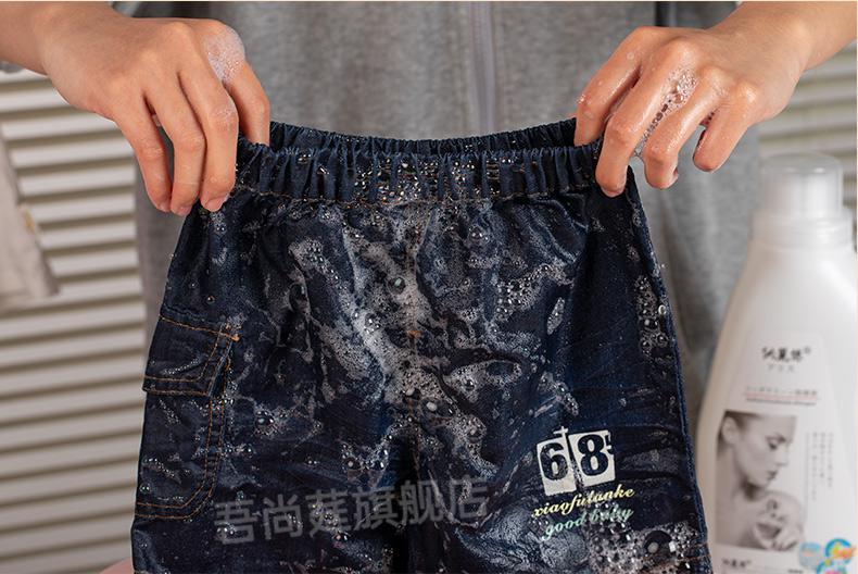 纳丽丝洗衣液纳丽丝洗衣液2kg孕婴童除异味洁净护衣手去渍法国香水味8