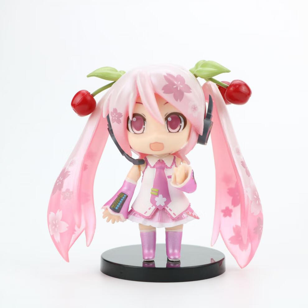 00g店铺:利小啦玩具专营店商品编号:10062644161825商品名称:初音未来