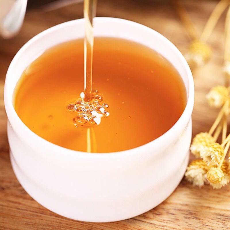 5l麻椒油特麻米线麻油大桶装 五丰黎红花椒油2.