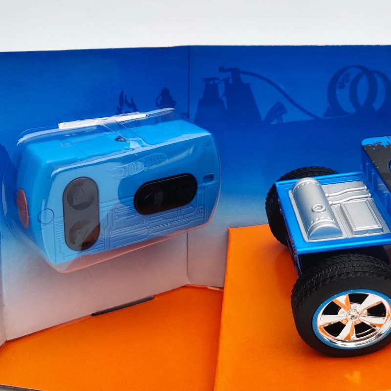 小号桶装发光红色遥控车-频率a 其他【图片 价格 品牌 报价】-京