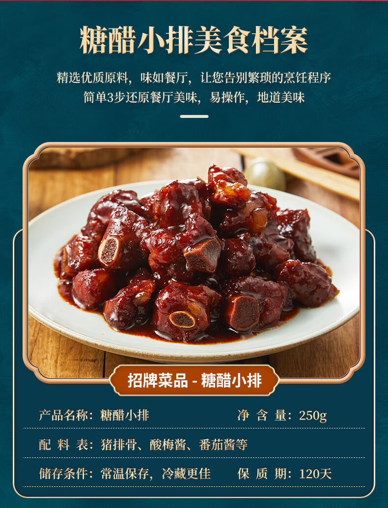 盘点美味外婆红烧肉东坡肉下酒菜肉类熟食扣肉卤味真空开袋即食精品
