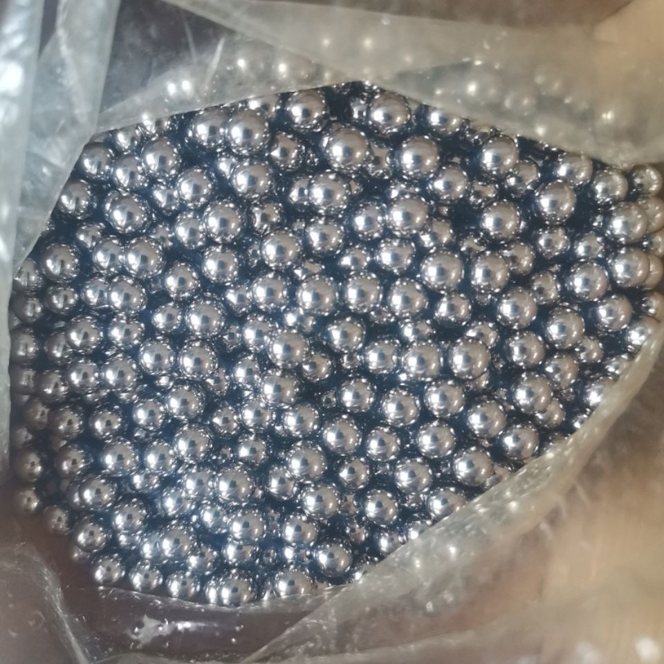 精密钢珠2534456557758910各种规格钢珠钢球厂价3一斤