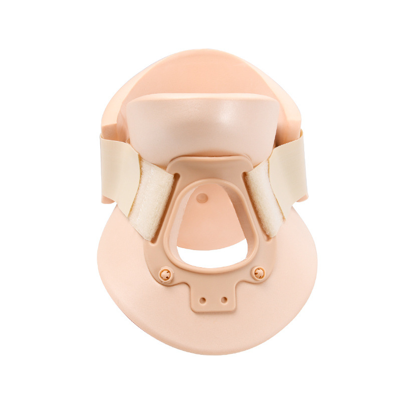 费城颈托家用高分子eva护颈康复固定支具颈部术后护具费城颈托s