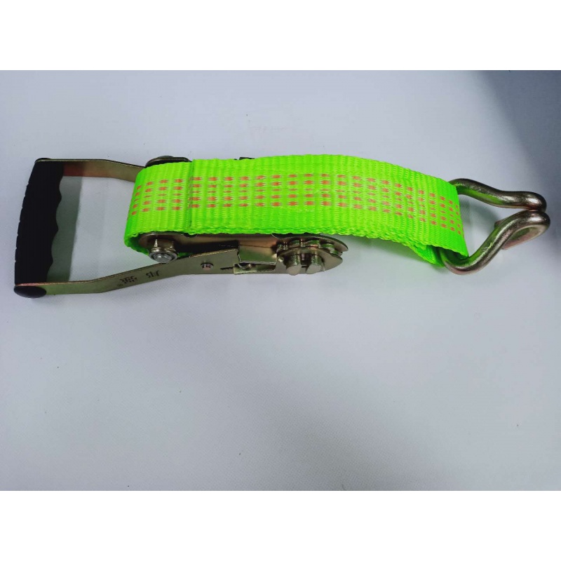 用货紧绳器拉紧器篷布紧固器货物固定绷带 邦强整套10米(4吨)【图片