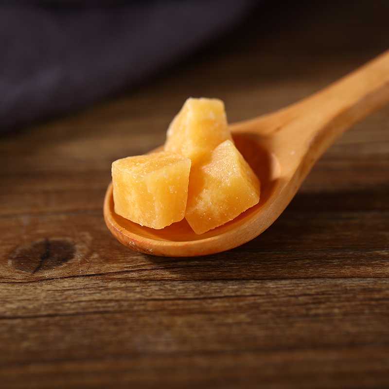 晨臻 何氏百草梨膏糖茶膏糖润嗓糖薄荷糖润喉糖砂板糖梨膏糖11包