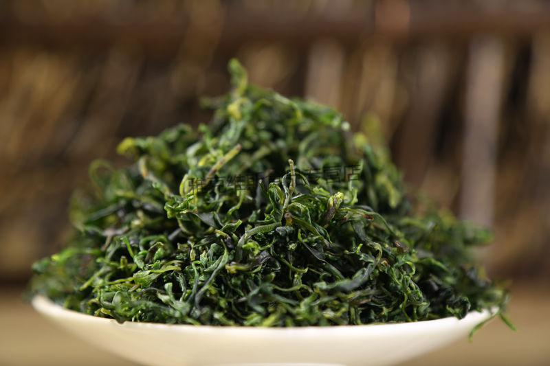 云南毛冬青嫩芽茶叶云南青山绿水小叶苦丁茶礼盒装一级250克装2盒