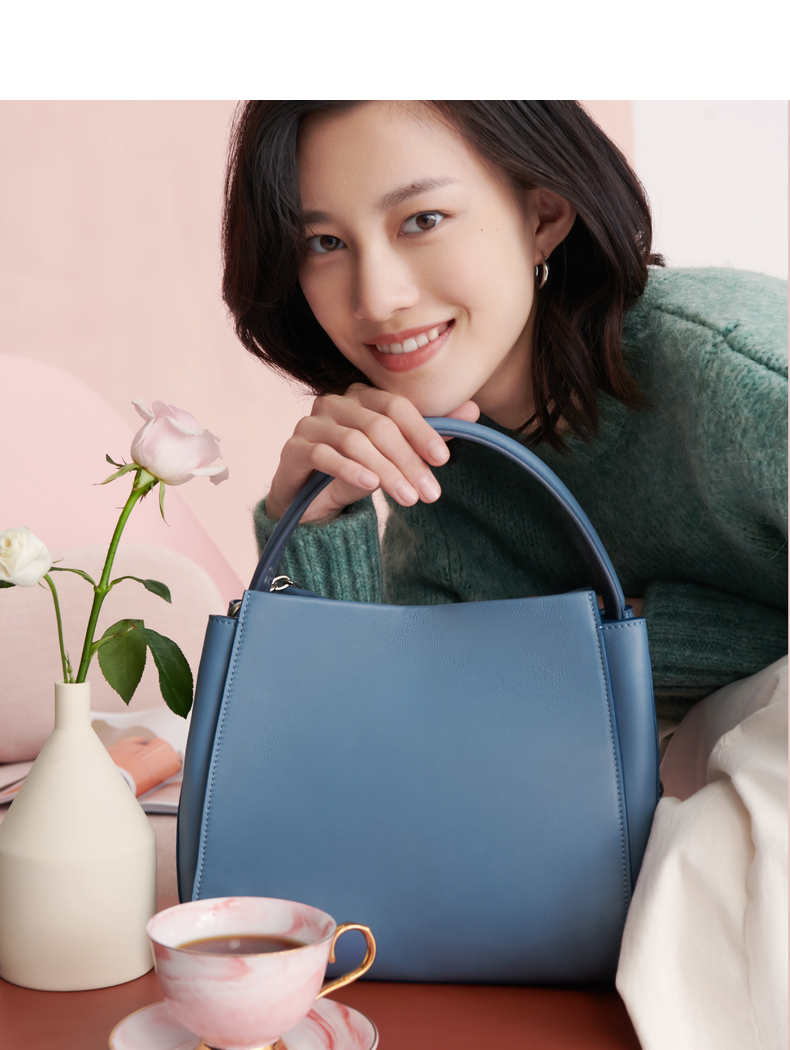 dissona迪桑娜女包2021包包纯境系列单肩斜挎包手提包链条小方包包女