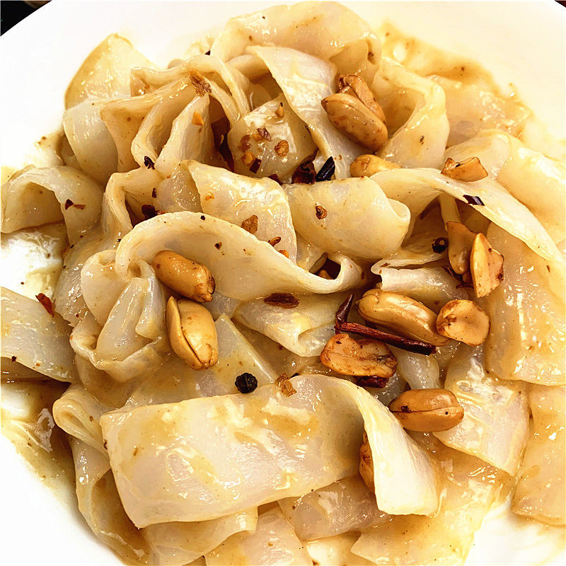 老松林红油素毛肚200g素毛肚魔芋零食红油7袋泡椒素毛肚