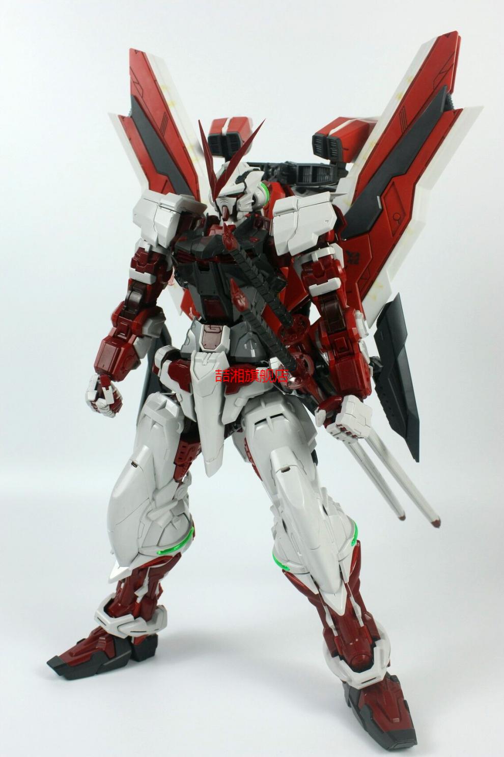 pg红异端改现货pg160红异端大剑装备背包异端改改件送水贴红大剑