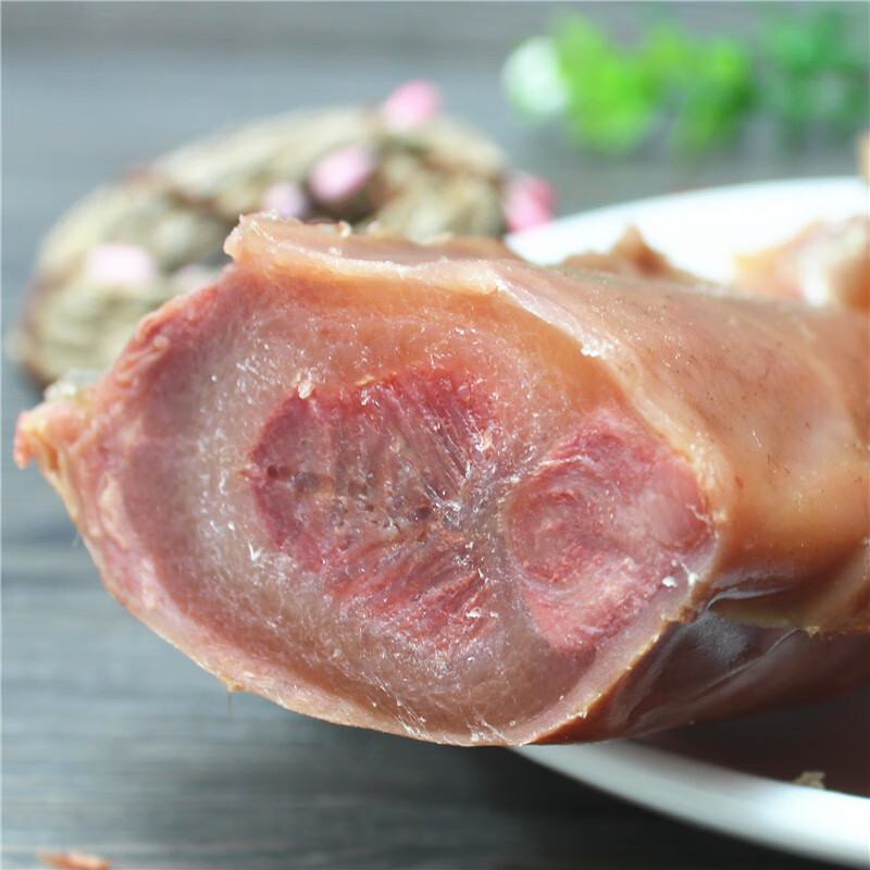 熟驴鞭8两下酒菜驴肉真空熟食即食五香驴鞭卤味驴肉牛鞭金钱肉男五香
