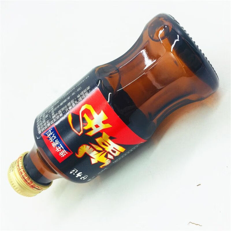 保力达 功能饮料原装进口功能饮料运动健身学生青年保力达蛮牛160ml