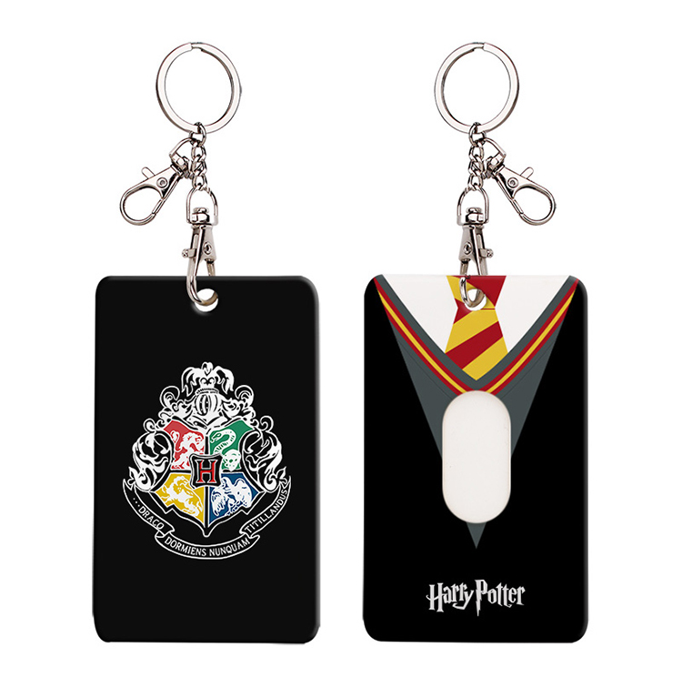 京品优选哈利波特书包挂件哈利周边波特拉文克劳霍格沃茨兹斯莱特林