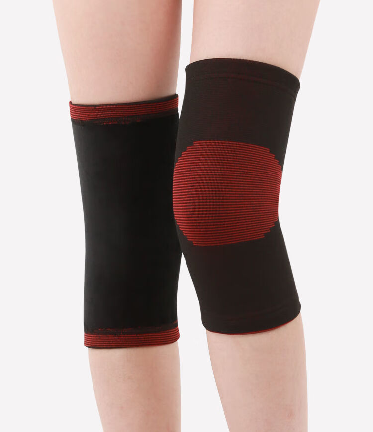 加长款护膝保暖老寒腿女款膝盖保护关节男款老年人士护腿冬季防寒恺