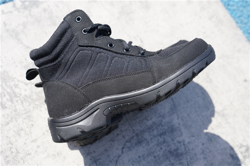 17防寒靴冬天冻库专用高原鞋内羊毛防寒防水防风防雪防滑防冻脚鞋热脚