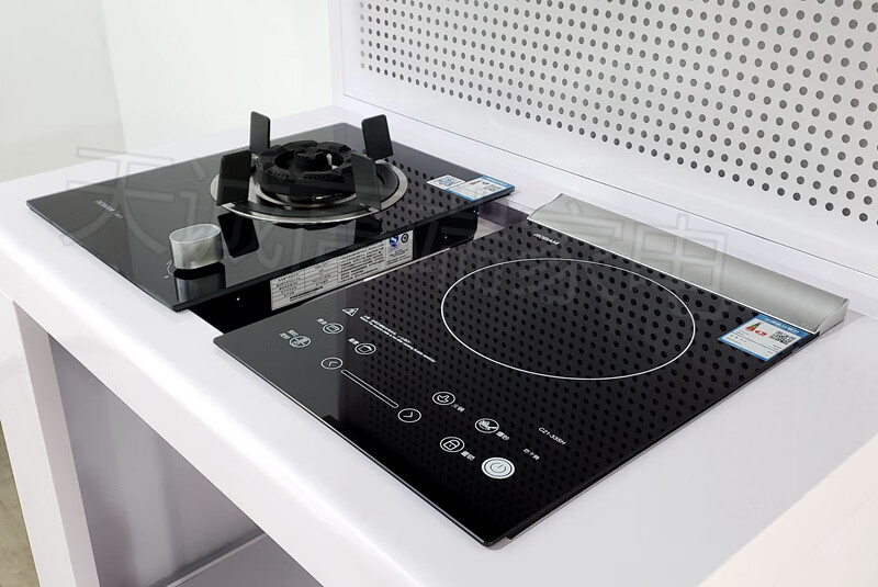 老板嵌入式电磁炉robam老板35sh32sh0电磁灶嵌入式电磁炉家用台式33sh