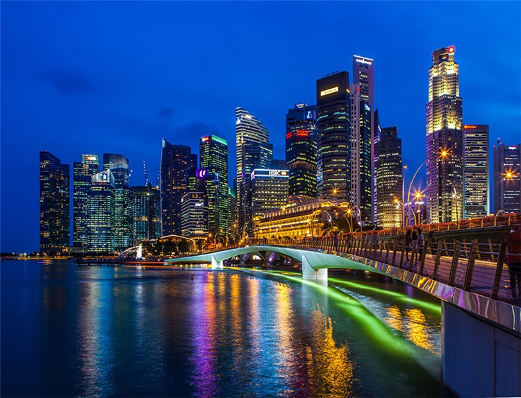 直播背景贴纸多款快手抖音yy新款直播间背景布感都市夜景背景墙贴纸3d
