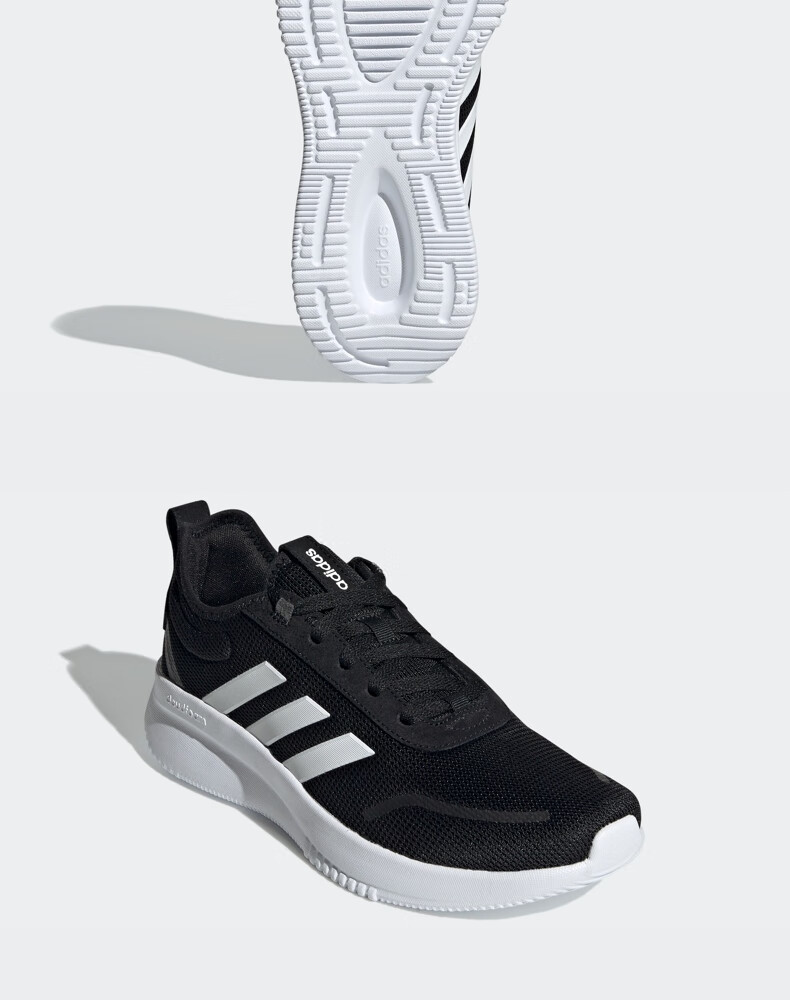 adidas阿迪达斯官网neo lite racer rebold男子休闲跑步厚底增高鞋gw