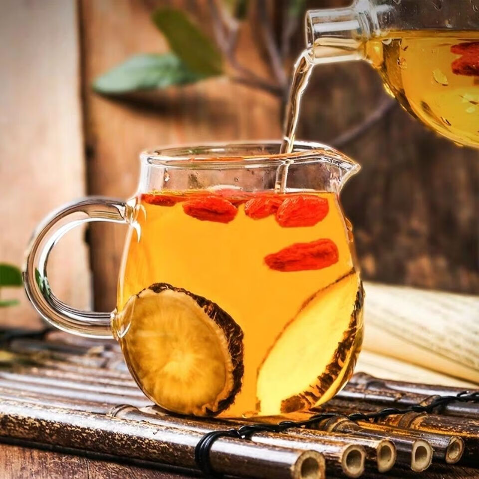 黑玛卡片干片泡茶男人茶男性泡水玛咖干果功效枸杞野生泡酒料 精选