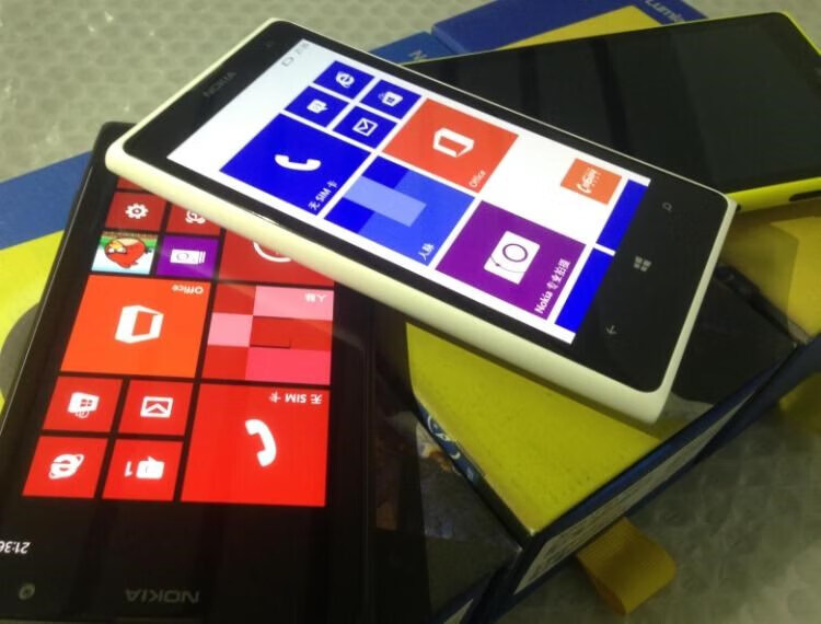 现货nokia/诺基亚1020 lumia1020 wp8.