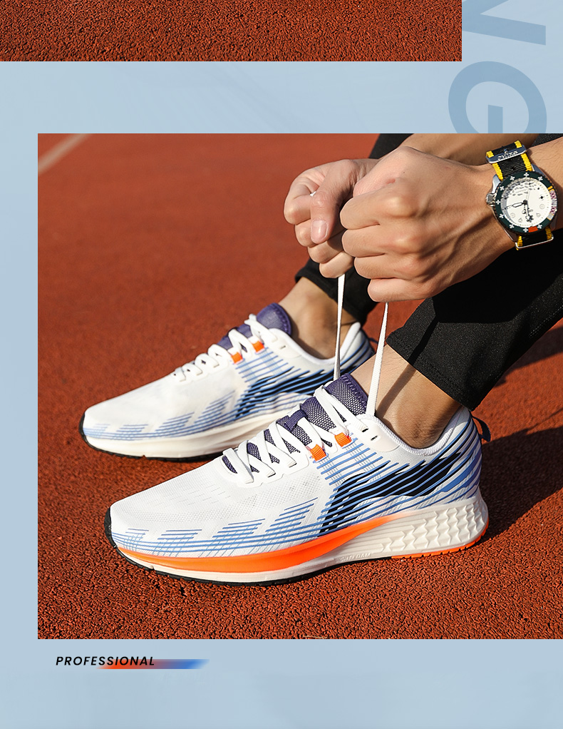 李宁男鞋跑步鞋2021冬季新款赤兔4代v2网面透气男士竞速运动鞋男米