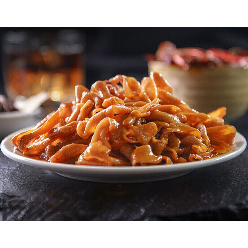 (黑鸭)鸭肠3盒【图片 价格 品牌 报价】-京东