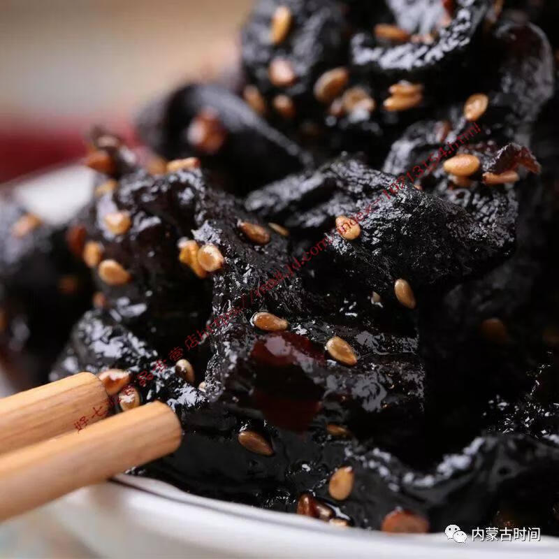 巴盟冰糖红腌菜原味250克正宗河套特产农家新鲜酱榨菜咸菜250克冰糖